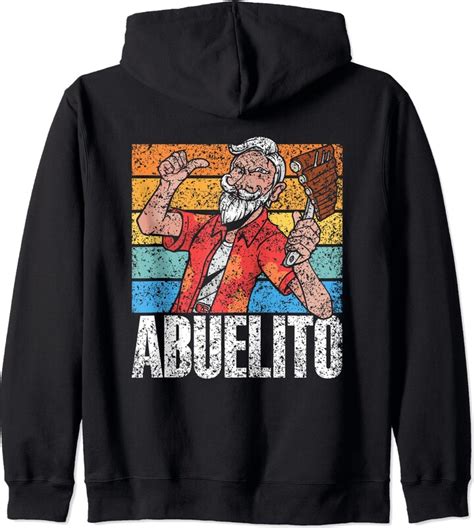 mexican grandpa gifts